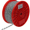 1013672 - cadena victor galvanizada din5686ø 1,6mm l 23mm 60m ancho 20 kg | 60 piezas