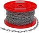 1013673 - cadena victor galvanizada din5686ø 2,2mm l 31mm 30m ancho 38 kg | 30 piezas