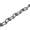 1013673 - cadena victor galvanizada din5686ø 2,2mm l 31mm 30m ancho 38 kg | 30 piezas