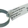 1011638 - anillo tensor galvanizado 23x35mm | 10 piezas