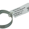 1011639 - anillo tensor galvanizado 25x40mm | 10 piezas