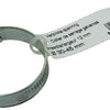 1011640 - anillo tensor galvanizado 30x45mm | 10 piezas