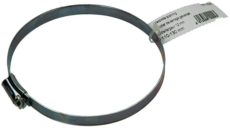 1011648 - anillo tensor galvanizado 110x130mm | 10 piezas