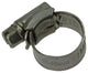 Mack 1011660 - abrazadera de manguera de acero inoxidable 10-16mm 2 piezas | 12 piezas