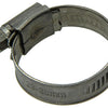 Mack 1011663 - abrazadera de manguera de acero inoxidable 23-35mm 2 piezas | 10 piezas