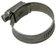 Mack 1011663 - abrazadera de manguera de acero inoxidable 23-35mm 2 piezas | 10 piezas