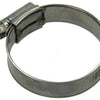 Mack 1011664 - abrazadera de manguera de acero inoxidable 30-45mm 2uds | 12 piezas