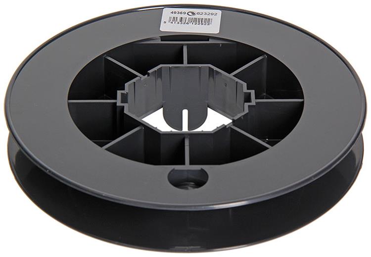 1014835 - disco de cinta de 190 mm para 8 caras. eje de persiana enrollable 60mm | 3 piezas