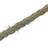 Mack 1014926 - hilo retorcido de sisal 6mm aprox. 20m | 5 piezas