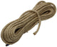 Mack 1014927 - sisal twisted strand 10mm approx. 20m | 5 pieces