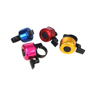 Falkx Falkx Piccola campana di bicicletta a colori