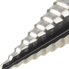 Wolfcraft Wolfcraft Stair Drill 8 mm 4 20 mm HSS Gray 2515000