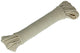 Mack 1014953 - cotton joint rope 3mm-20m | 5 pieces