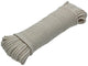 Mack 1014955 - cotton joint rope 4mm-20m | 5 pieces
