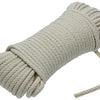 Mack 1014956 - cuerda unida algodon 5mm-20m | 5 piezas