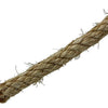 Mack 1014958 - hilo retorcido de sisal 8mm aprox. 20m | 5 piezas