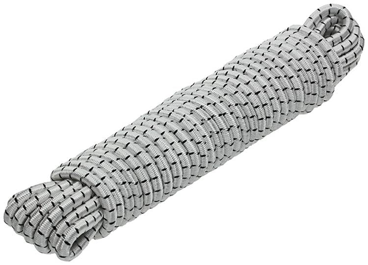 Mack 1014962 - cuerda elástica hilo 8mm 10m | 5 piezas