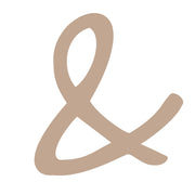 Vaessen creative • houten leesteken 2,5cmx3mm - afbeelding 1