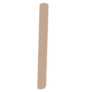 Vaessen creative • houten cijfer 1 3,7cmx3mm - afbeelding 1