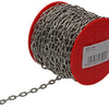 1015002 - Cadena reloj 25m acero inoxidable rd. carrete 1,6 mm | 25 piezas
