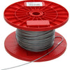1015566 - cable acero galvanizado 7x7 200m 2mm espesor 40 kg din en 12385-4 | 200 piezas