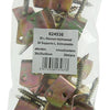 1015084 - Soportes de 20 l, bicromatados 30x35x45mm | 5 piezas