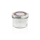 Leifheit 1067948 - vasetto per marmellata 235 ml | 12 pezzi