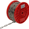 1015114 - kett. acero inoxidable sch. largo din5685-1ø 3mm l 26mm 30m ancho 40 kg | 30 piezas