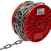1015116 - kett. acero inoxidable sch. largo din5685-1ø 5mm l 35mm 15m ancho 125 kg | 15 piezas