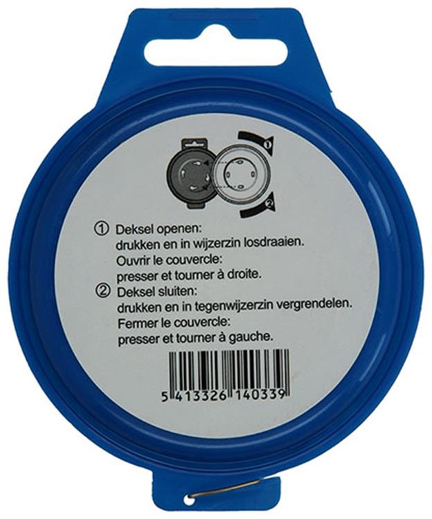 Mack 1015188 - Alambre para atar acero inoxidable hobby ø1mm - 9m | 6 piezas