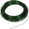 Mack 1015190 - alambre para atar verde hobby ø0,54mm - 30m | 6 piezas