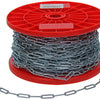 1013906 - eslabón de cadena largo din5685-1ø 2mm l 22mm 60m ancho 20 kg | 60 piezas