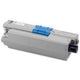 Cartuccia toner oki c532-mc363 nero
