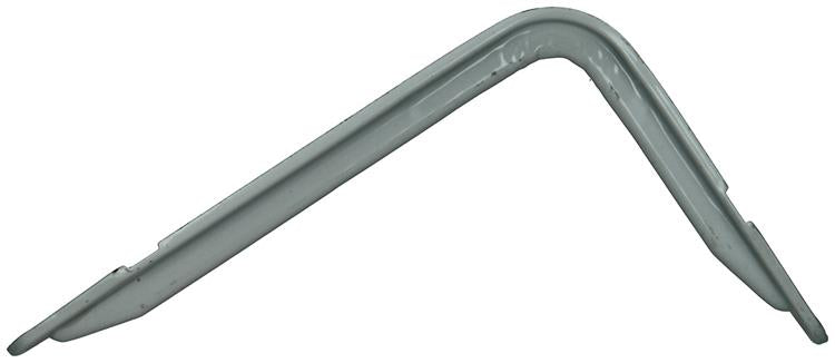 1015301 - suela cónica blanca nuevo diseño 150x250 mm | 12 piezas