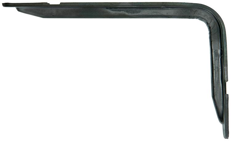 1015308 - suela cónica galvanizada nuevo diseño 150x250 mm | 12 piezas