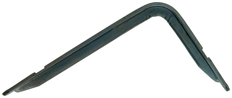 1015308 - suela cónica galvanizada nuevo diseño 150x250 mm | 12 piezas