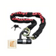 CityCat Chain Lock U-Slot 120cm Art-4