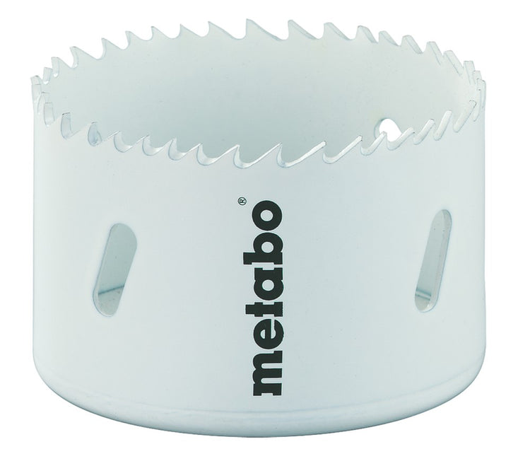 Metabo accessoires gatenzaag (hss-bim) ø 20 mm - 625164000
