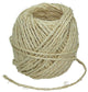 Mack 1013951 - packing rope sisal bobbin 3mm approx. 22m | 10 pieces