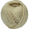 Mack 1013952 - cuerda de embalaje bobina sisal 3mm aprox. 45m | 10 piezas