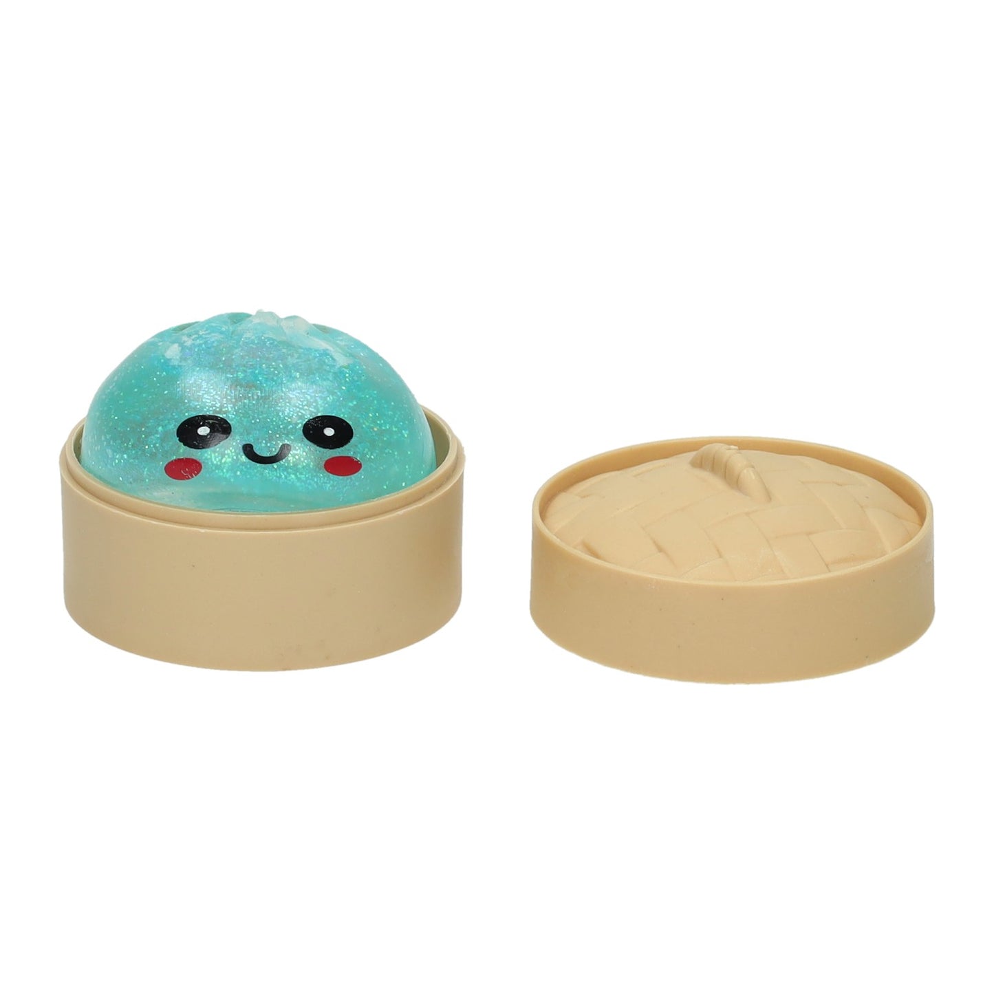 Johntoy slow rise dumpling in steam box ø5.5cm