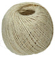 Mack 1013953 - packing rope sisal bobbin 3mm approx. 90m | 5 pieces