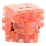 Johntoy labyrinth puzzle cube - afbeelding 3