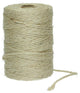 Mack 1013954 - packing rope sisal bobbin 3mm approx. 180m | 10 pieces