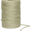 Mack 1013954 - cuerda de embalaje bobina sisal 3mm aprox. 180m | 10 piezas