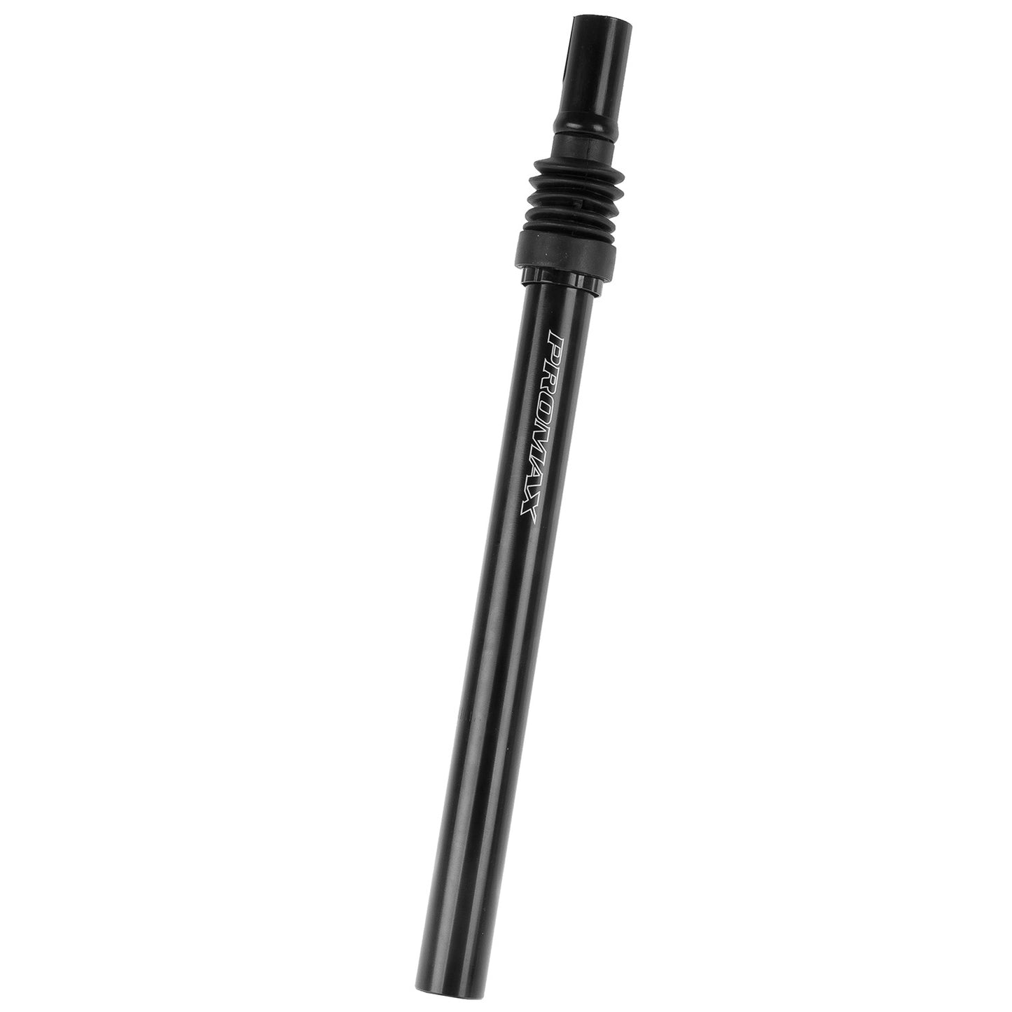 Post de asiento Promax Save Ø27.2 mm 350 mm negro