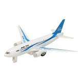Avión Die Cast with Light Sound - afbeelding 3