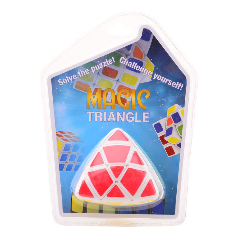 Piramide magica