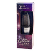 Johntoy Lavalamp Glitter with light