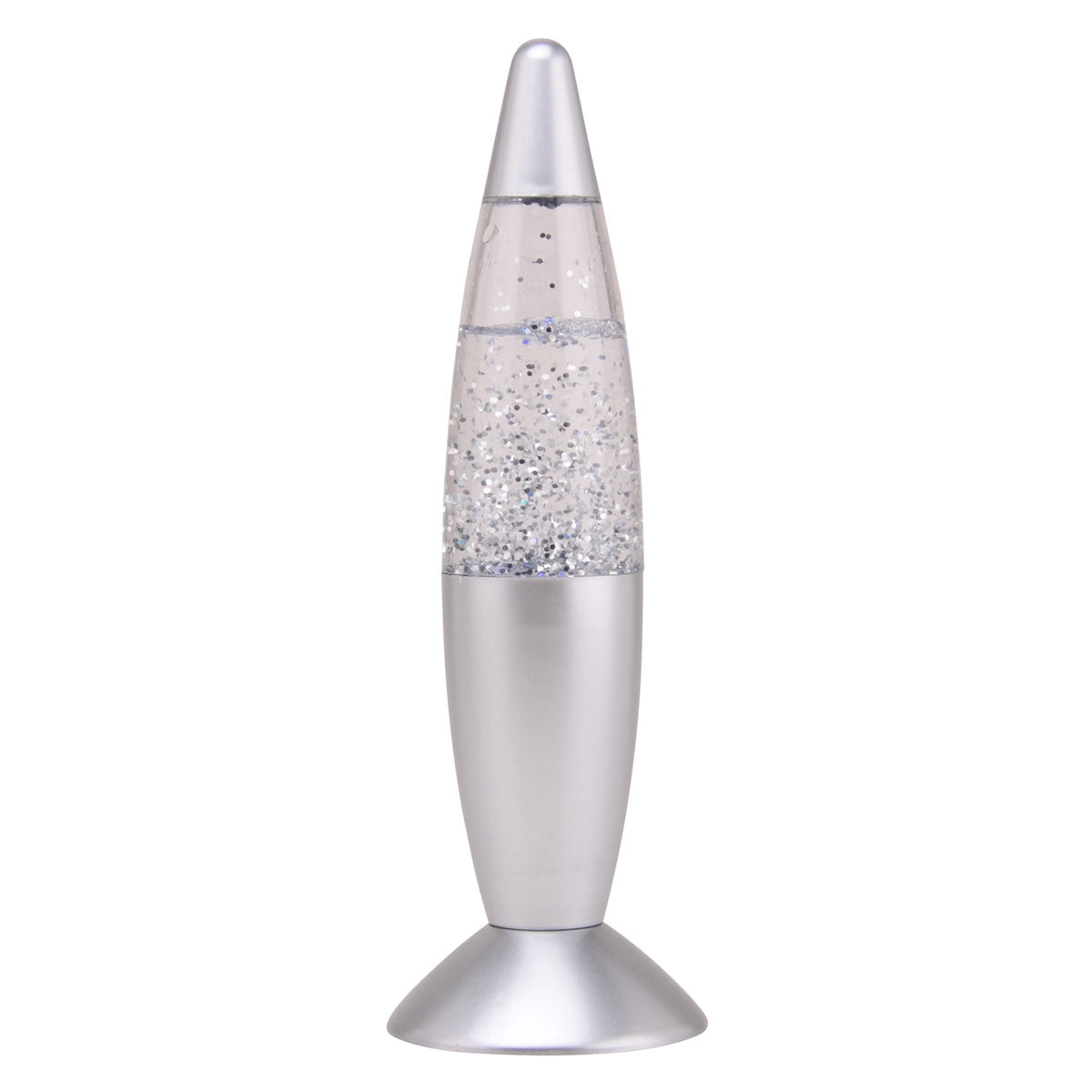 Johntoy Lavalamp Glitter with light